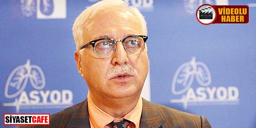 Bilim Kurulu üyesi Prof. Dr. Tevfik Özlü’den Ramazan için kritik uyarılar