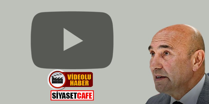 CHP'li Tunç Soyer 23 Nisan'ı İtalyan marşıyla kutladı! Tepki yağdı