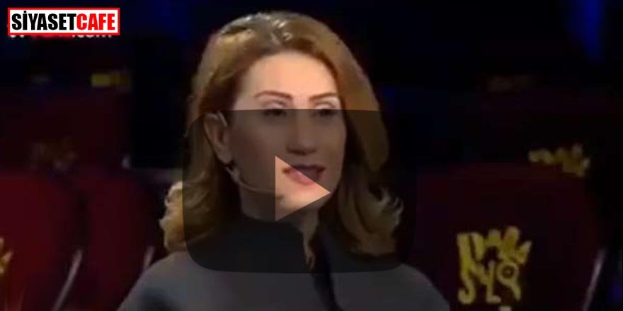 Azerin’den Okan Bayülgen’e ayar; “Azeri demeyin”