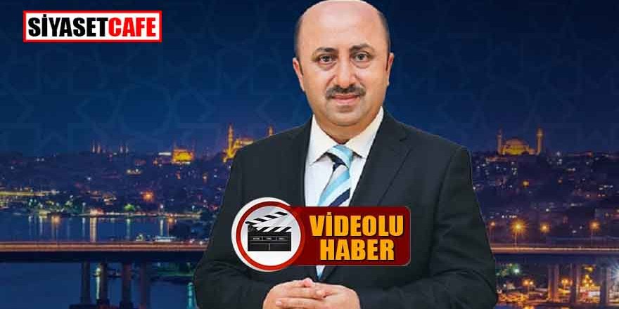 Koronadan vefat eden Döngeloğlu'nun son duası herkesi duygulandırdı