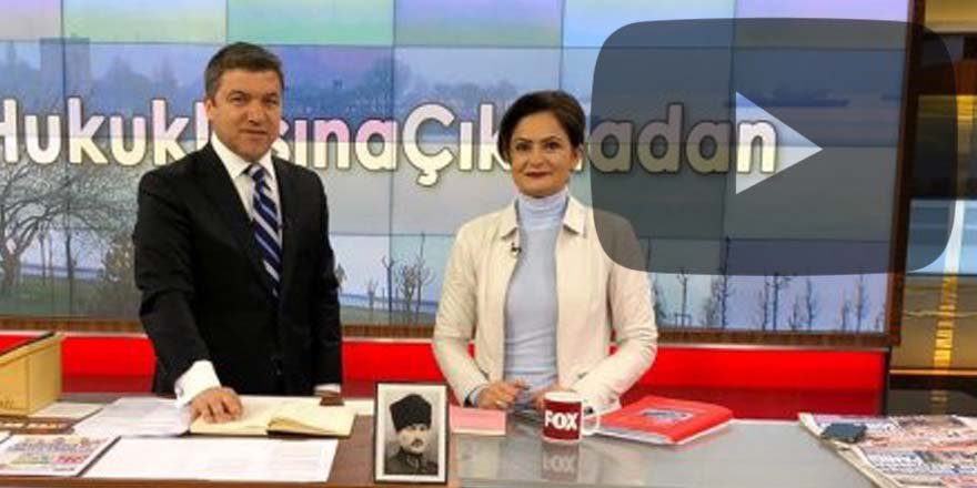 Yekta Yaktı yazdı... Terörist sevicilerin karargahı CHP ve Medya...