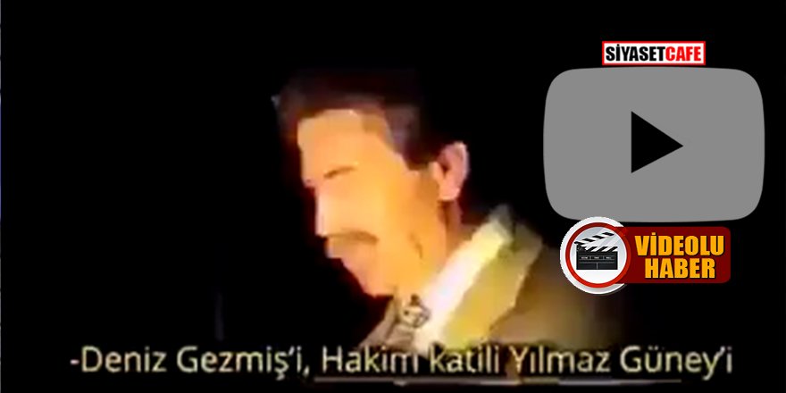 Mansur Yavaş'ın bu videosu CHP'ye bomba gibi düştü