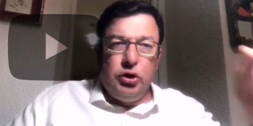 CHP'li Erkek'ten darbe iması: Darbeler hep oldu yarın da olacak!