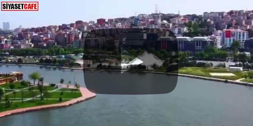 İstanbul Valisi'nden İmamoğlu'na videolu Haliç cevabı
