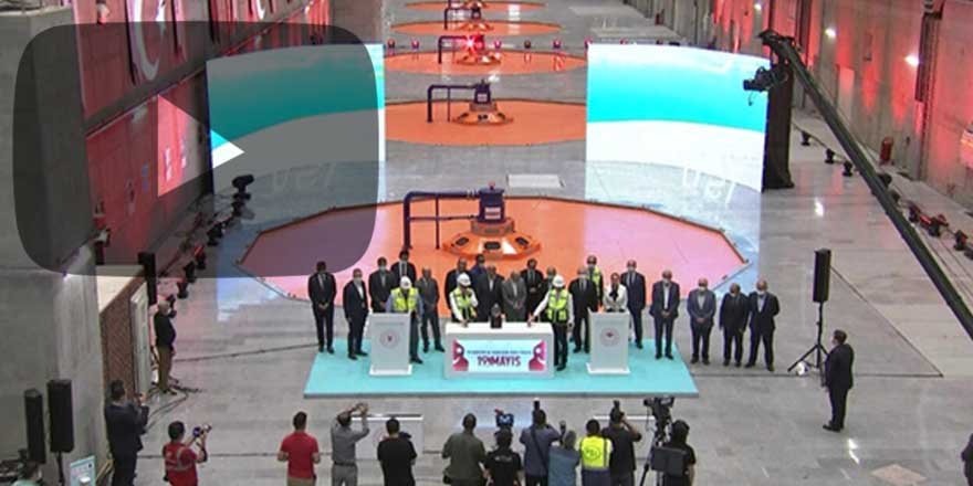 Erdoğan: Tedbiri biz alalım ki milletimizden de tedbir isteyelim