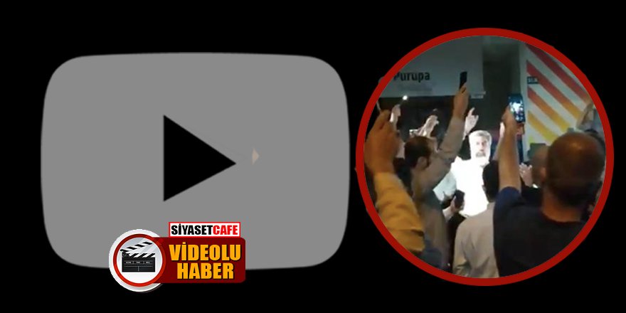 Sosyal mesafeyi hiçe sayarak toplu namaz kılmaya çalışan Furkancılara gözaltı!