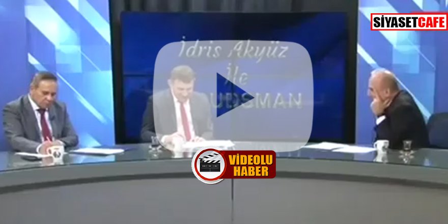 Emekli general Türker Ertürk'den CHP’lilere 'Babacan ve Davutoğlu'na vurmayın' çağrısı