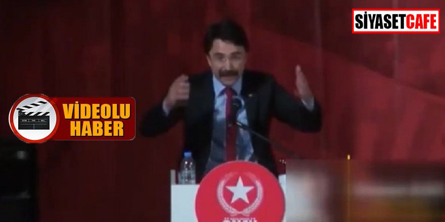 Osman Erbil: "Burdur Belediyesi halkı soyuyor!"