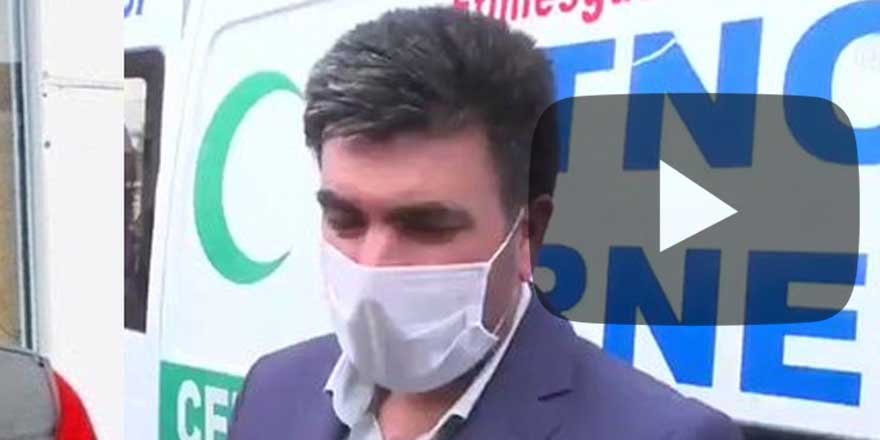 Kürtçe müzik dinlediği için öldürüldüğü iddia edilen Barış Çakan'ın babası gerçeği açıkladı