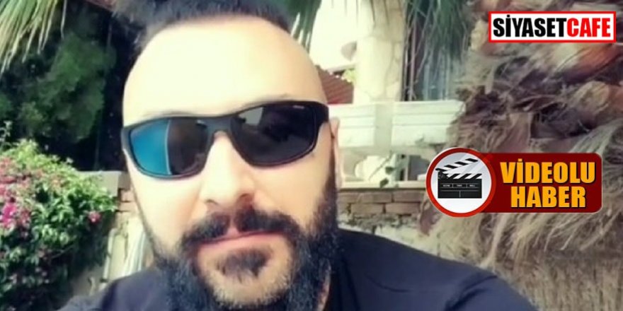 Hayko Cepkin’den insanlık dersi