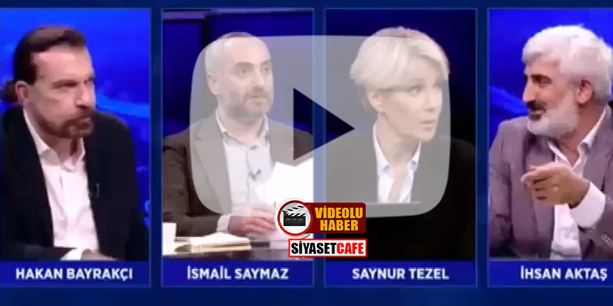 Saymaz ve Özkan'ın Bahçeli- Perinçek yorumuna Vatan Partisi'nden jet yanıt!