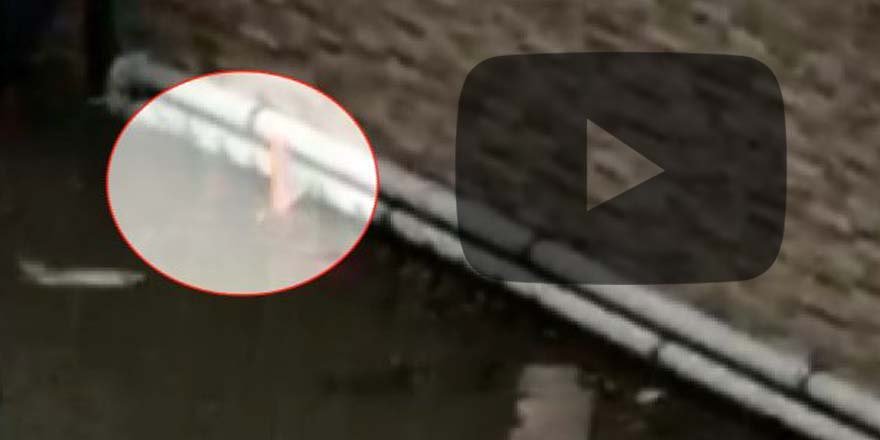 İstanbul Esenyurt’ta can pazarı! Elini son anda uzattı