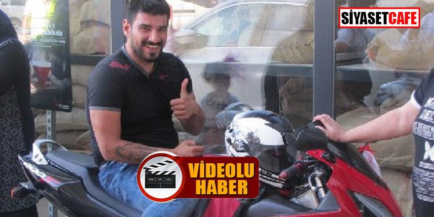 28 yaşındaki kick boks sporcusu kazada öldü