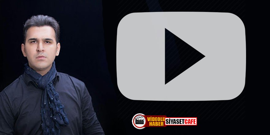 İran, Azerbaycanlı şarkıcının Türkçe 'Vatan' şarkısını yasaklandı!