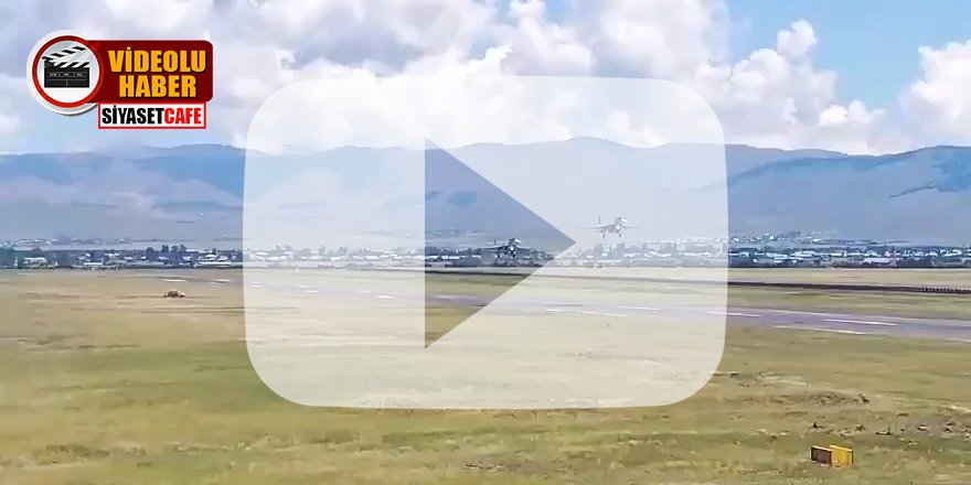 Ermenistan, Azerbaycan'a karşı Rus uçaklarını kaldırdı