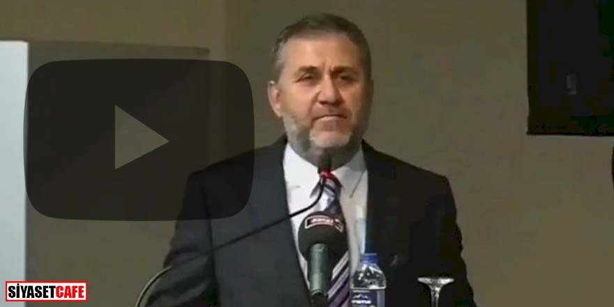 Atatürk'ün kurumu TTK Başkanı Prof. Dr. Ahmet Yaramış'tan skandal FETÖ açıklaması