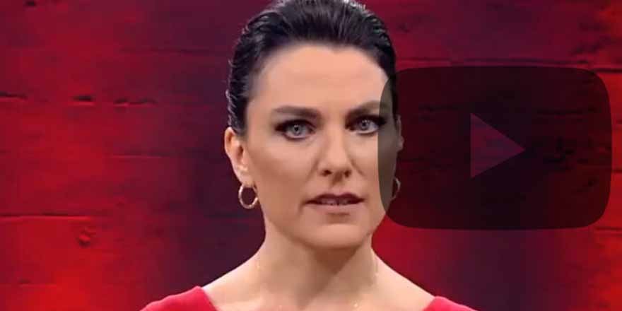 Ece Üner'in Pınar Gültekin tepkisi olay oldu: Cehennemdeyiz artık duyun bizi