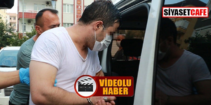 Genç kadını erkek arkadaşı döverek öldürmüş!