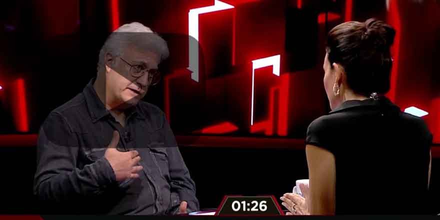 Tamer Karadağlı: Azerbaycan için gönüllü askerlik yapardım