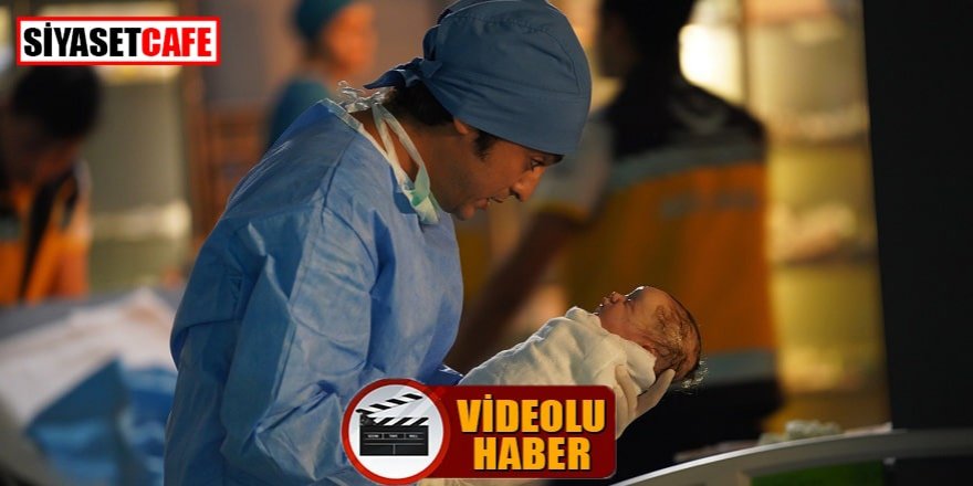 ‘Mucize Doktor’ sahneye çıkıyor-FRAGMAN