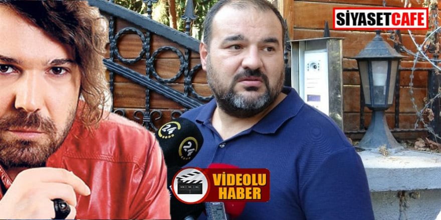 Halil Sezai’nin saldırdığı kişinin oğlu konuştu