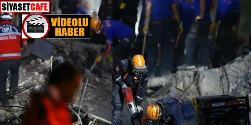 Tüyler ürperten ses kayıtları ortaya çıktı! Deprem sonrası 112'ye gelen yardım çağrıları