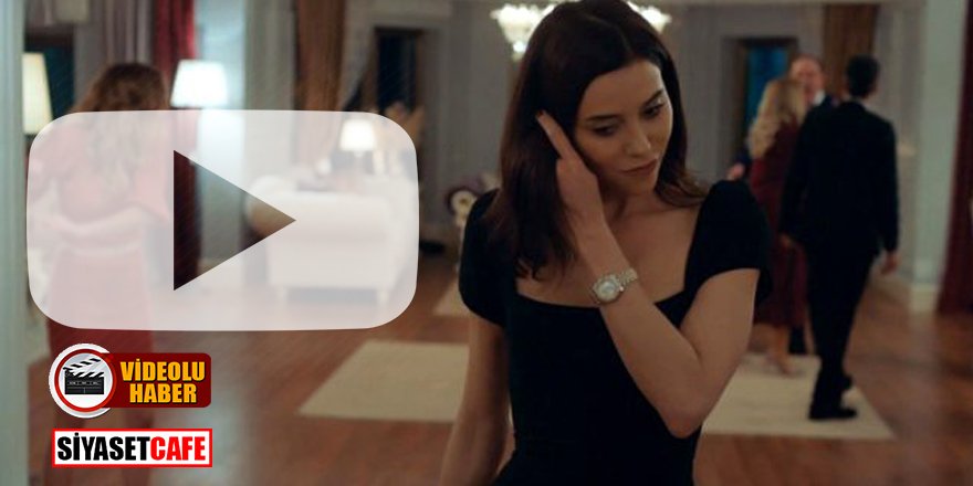 Sadakatsiz'de nefes kesen sahne! O sahne geceye damgasını vurdu