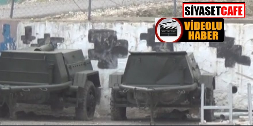 Azerbaycan'ın işgalden kurtardığı Sukavuşan köyü görüntülendi