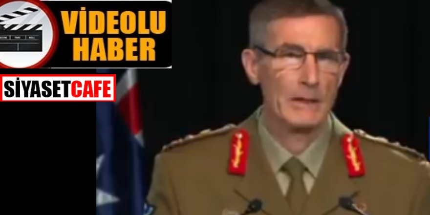 Skandal özür! Acemi askerleri alıştırmak için sivil halkı öldürdüler