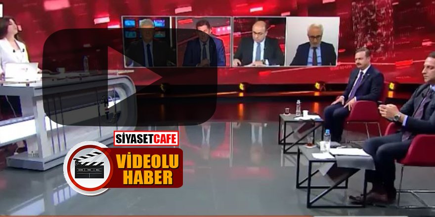 Sinan Oğan'dan Osman Kavala iddiası! '20 Ocak'tan önce bırakacaklar'