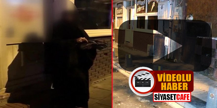 Yavru kediyi kesip yemeye götürürken yakalanan kadın: Yıllardır yiyorum