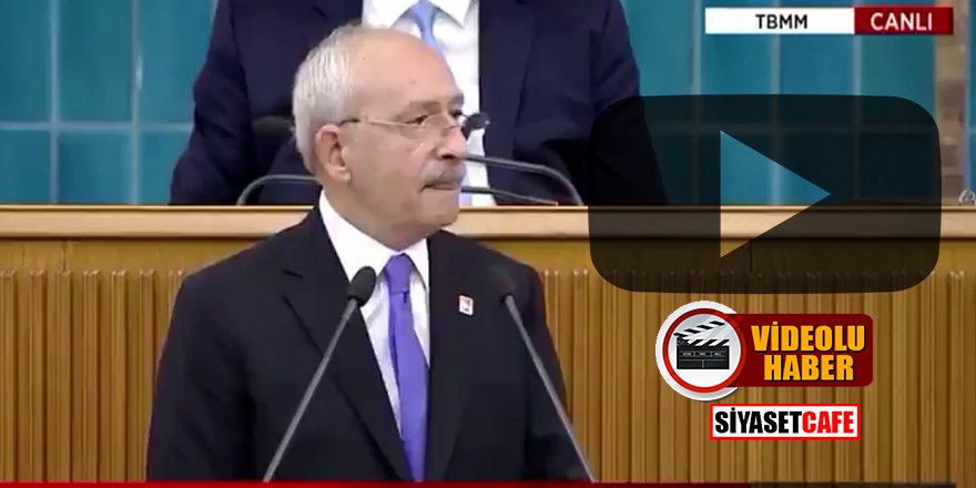 Kılıçdaroğlu Öğretmenler Günü'nde öğretmenlere hakaret yağdırdı