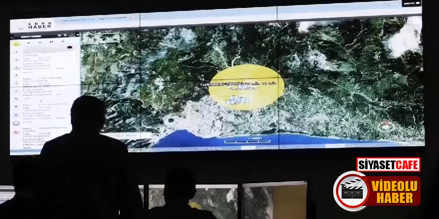 Türkiye'den yeni Milli Teknoloji hamlesi!