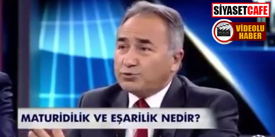 Maturidilik ve Eşarilik nedir?