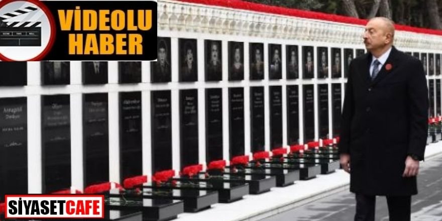 20 Ocak Bakü Katliamı