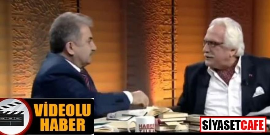 Yavuz Bahadıroğlu'nun "Atatürk" ile ilgili videosu