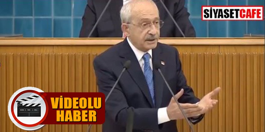 Kılıçdaroğlu'ndan HDP'li vekile destek: Adaletsizliktir