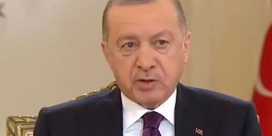 Cumhurbaşkanı Erdoğan'dan Petrol ve doğalgaz müjdesi