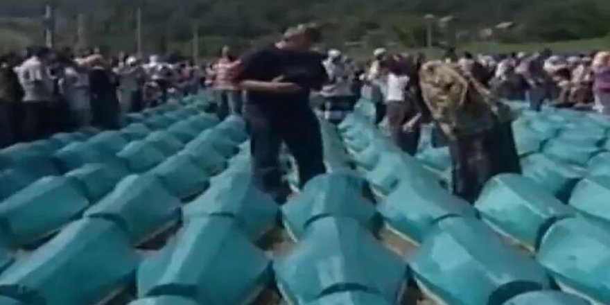 Srebrenista'da neler yaşandı: Soykırımın 26. yılı