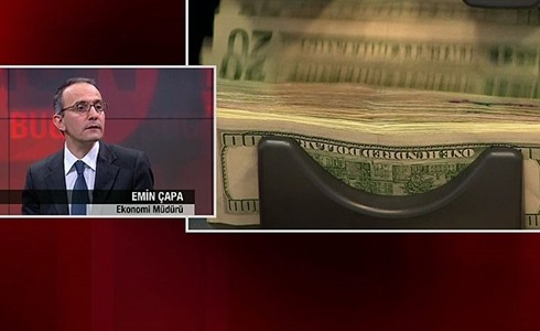 Dolar aldı başını gidiyor!..