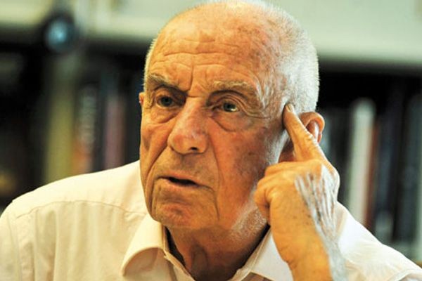 Darbeyi istediniz sizden utanıyorum