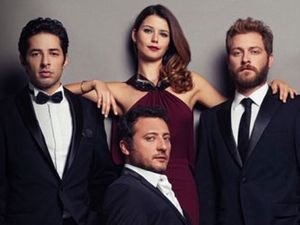 Paralel yapı intikamda