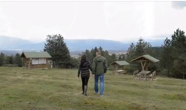 Ve Ben Hala - Özcan Yetgin