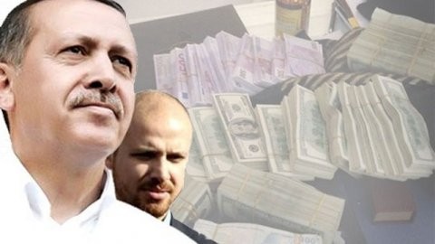 'Erdoğan'ın ses kaydına'  ilk tepkiler