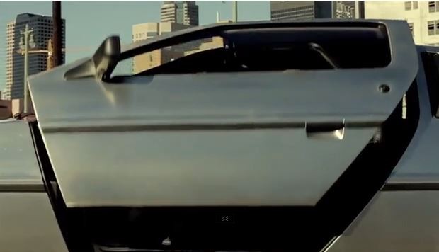 'İmkansız demeyin'  izleyin