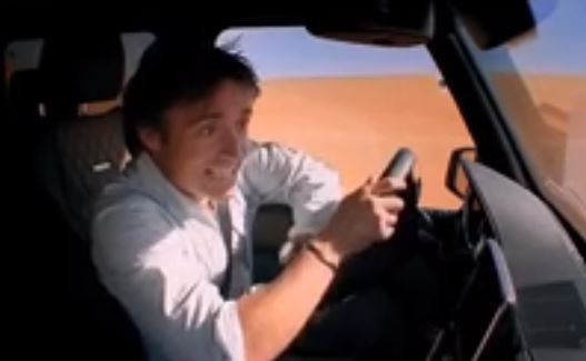 Tasarım Harikası Mercedes