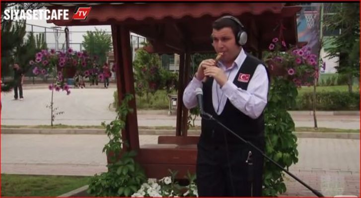 Türkiyemi birde böyle dinleyin