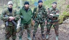 Çeçen lider  böyle öldürüldü