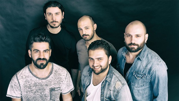 Bahçeli'nin yeğeninden rock albüm