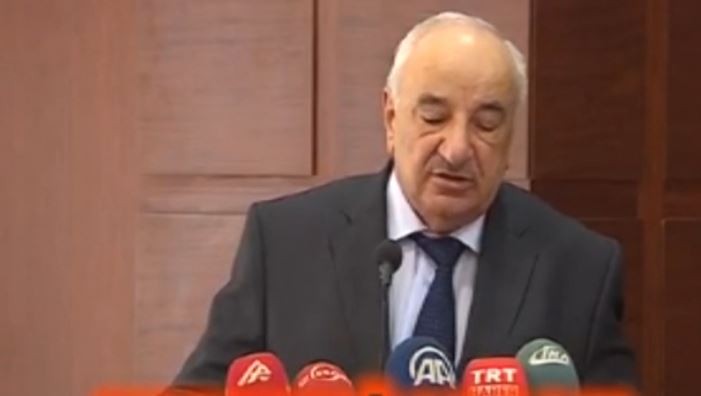 Azerbaycanda Soma gözyaşları